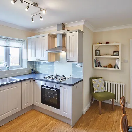 Dom wakacyjny Host & - Coach Brotton