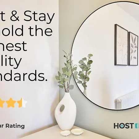 Dom wakacyjny Host & - Coach *