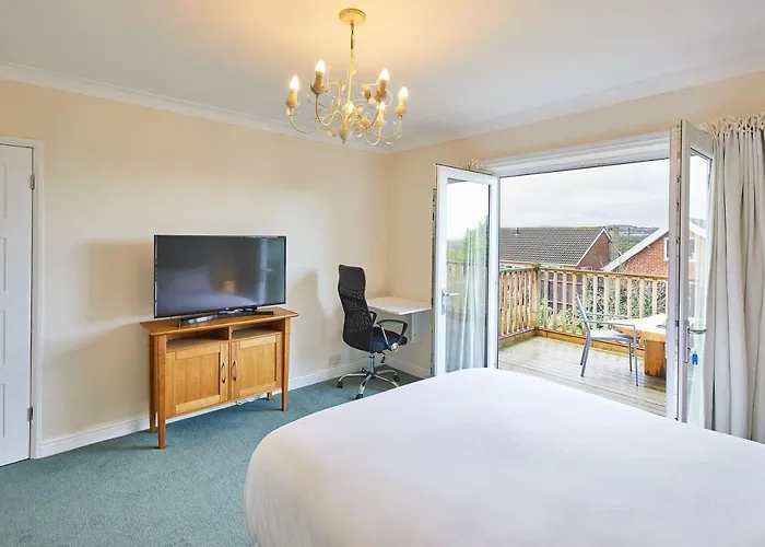 Host & - Coach * Brotton